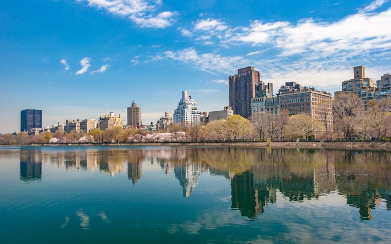 The Ultimate Checklist for Preparing for an NYC Relocation