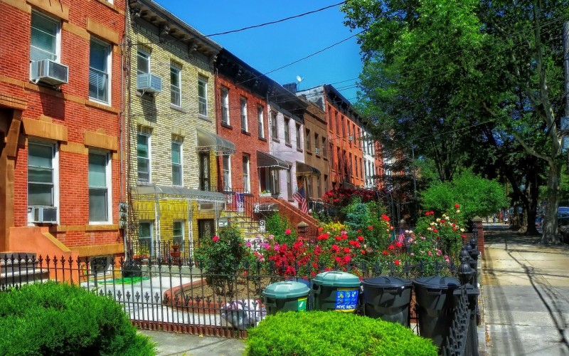 Guide to Packing Your Brownstone Fast for an Upcoming Move